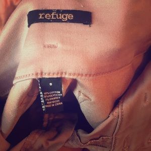 Charlotte Russe Pants